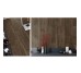 Керамогранит Cersanit ELMWOOD BROWN MAT RECT