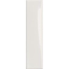 Plain Lux Bianco - 5x20 4101080 Italic из коллекции Italic Italic Керамическая плитка 41Zero42