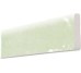 Плинтус Bullnose Mint Gloss 3.5x12.5 Fez Wow из коллекции Fez Wow