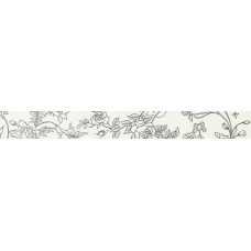 Decorochinoisenerosubianco Бордюр (96.3x10.5) 24016 Decorochinoisenerosubianco Бордюр (96.3x10.5) 24016