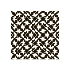 Мозаика (30x30) 7VFNBMM Comp. Mosaico 36pz 4,8*4,8Schema M - Deco Dantan из коллекции Deco Dantan Tagina Ceramiche — название бренда из древней латыни и 50 лет керамики — страница 11