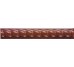 Бордюр Listelo Cordon Miel 3x20 Комплектующие Ribesalbes из коллекции Комплектующие Ribesalbes