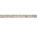 Декор (5x50.2) MTCH04 MISTY TORTORA SCURO HAPPY CORNICE - Misty из коллекции Misty Ascot