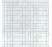 Мозаика 1,5x1,5 Snow - Natural из коллекции Natural Sicis