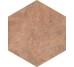 Плитка (24x27.7) 10506861 Es. Cotto Naturale(56) - Recupera з колекції Recupera Serenissima