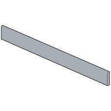 Плінтус (6.5x60) B60506T BATTISCOPA SOFT BLACK - Teknostone з колекції Teknostone Плінтус (6.5x60) B60506T BATTISCOPA SOFT BLACK - Teknostone з колекції Teknostone