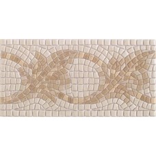 Бордюр Cenefa Afrodita Blanco 21.7x43.5 Iliada из коллекции Iliada Бордюр Cenefa Afrodita Blanco 21.7x43.5 Iliada из коллекции Iliada