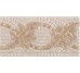 Бордюр Cenefa Afrodita Blanco 21.7x43.5 Iliada Vives з колекції Iliada Vives