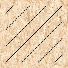 Декор Masai R Natural Grafito 59.3x59.3 Strand з колекції Strand Декор Masai R Natural Grafito 59.3x59.3 Strand з колекції Strand