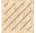 Декор Masai R Natural Grafito 59.3x59.3 Strand Vives из коллекции Strand Vives