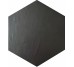Плитка HEX Ink - 17.5x20 03EE190 Dust з колекції Dust Elios