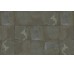 Плитка 20x20 Cotto Carbon - Materic - 09720C4 з колекції Materic Elios