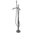 Змішувач для ванни TOPAZ LOFT TLF 32113R-H39-C TOPAZ