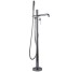Змішувач для ванни TOPAZ LOFT TLF 32113R-H39-C TOPAZ