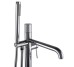 Змішувач для ванни TOPAZ LOFT TLF 32113R-H39-C TOPAZ