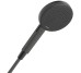 24511340 HG Raindance Alive Select S Ручний душ 125 3jet EcoSmart, brushed black chrome (1 сорт)