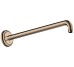 Кронштейн для верхнього душу 389 мм AXOR Montreux Classic, Polished Red Gold (27348300)