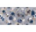 Плитка 60X120 Decora Decoro Floral Rett R9Qd Ragno з колекції Decora Ragno