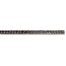 Listellocrococlassicbrown Бордюр (72x3.8) 76929 Listellocrococlassicbrown Бордюр (72x3.8) 76929