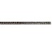 Бордюр (72x3.8) 76929- Listellocrococlassicbrown - Crocotiles з колекції Crocotiles Settecento