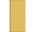 Плитка (10x20) IN Giallo - Interni з колекції Interni Vogue