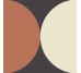 Плитка (20x20) Eclipse 28 Q - Mahdavi з колекції Mahdavi Bisazza