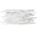 Мозаика (30x60) 69810 Calacatta Linee Lev/Ret - Marmi Reali из коллекции Marmi Reali Piemme