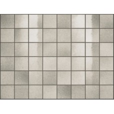 Мозаїка Rl Quarzo Rete 5 X 5 - 30x40 00RL9R42 Riflessi з колекції Riflessi Мозаїка Rl Quarzo Rete 5 X 5 - 30x40 00RL9R42 Riflessi з колекції Riflessi Riflessi Керамічна плитка Vogue