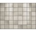 Мозаїка Rl Quarzo Rete 5 X 5 - 30x40 00RL9R42 Riflessi з колекції Riflessi Vogue