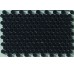 Мозаїка (35.5x22) 76556- Small(Diam.2)Blacksurete - Smarties з колекції Smarties Settecento