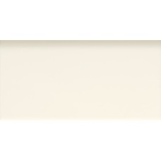 Плінтус (7.5x15) cvi-036 Bullnose Lineare White - Victorian з колекції Victorian