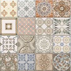 (44x44) PROVENZA DECO - Provenza из коллекции Provenza Provenza Керамическая плитка Realonda