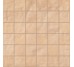 Мозаїка Forme Rosato Mosaico 5 X 5 Silktech - 30x30 EMWM Forme з колекції Forme Emil Ceramica