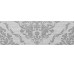 Декор (20x60) DECOR SPLENDIA PEARL - Jaipur з колекції Jaipur ITT Ceramic
