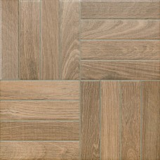 Декор (45x45) 42BA-88 Bahia Castano - Patagonia з колекції Patagonia Patagonia Керамічна плитка Grespania