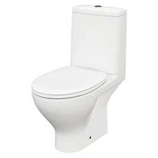 Компакт 651 MODUO CLEAN ON 011 3/5 с сиденьем дюропласт SLIM LIFT