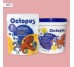 Двухкомпонентная эпоксидная затирка фуга для плитки и мозаики ТМ "OCTOPUS", цвет 8571 1,25 кг
