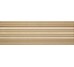 Декор (25x75) DECOR 7026 BEIGE-CREMA-NUEZ STARLINE з колекції 7026 Porcelanite DOS