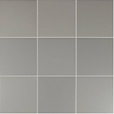 Grey 11.7x11.7 Six Wow из коллекции Six Wow Six Керамическая плитка WOW Design