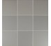 Плитка Grey 11.7x11.7 Six Wow з колекції Six Wow