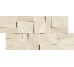 Мозаїка Ivoire Modula Mureto 3D 30x30 Ardoise Rex з колекції Ardoise Rex