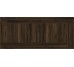 Декор Gorbea-R Carbon 80x180 Belice Vives з колекції Belice Vives