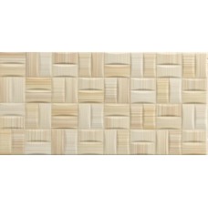 Декор Line Crema 25x50 Cross STN з колекції Cross STN Cross Line Керамічна плитка STN Ceramica