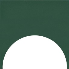 Decor Decor Decoro Cirkel Out Smeraldo Matt - 15x15 FGB307M Fargblock 15X15 з колекції Fargblock 15X15 Quintessenza Fargblock 15X15 — страница 2