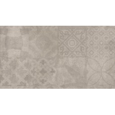 Декор (33.3x60) Decorado Montblanc Gris - Montblanc з колекції Montblanc Декор (33.3x60) Decorado Montblanc Gris - Montblanc з колекції Montblanc MONTBLANC Керамічна плитка Cristacer