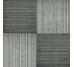 Плитка (60x60) 76880 Intreccio Platino Nat/Ret - Newstone из коллекции Newstone Piemme