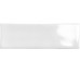 Плитка Branco Gloss - 5x15 PARA0515BGBM Paraty з колекції Paraty Cobsa
