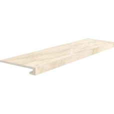 Ступенька 33x120 85034 Beige gradino grip Sybil из коллекции Sybil Ступенька 33x120 85034 Beige gradino grip Sybil из коллекции Sybil