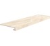 Сходинка 33x120 85034 Beige gradino grip Cerdomus Sybil з колекції Sybil Cerdomus