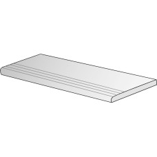 Сходинка 30x60 Grad. Bourgogne Grip Rettificato - Tradition - 115187 з колекції Tradition